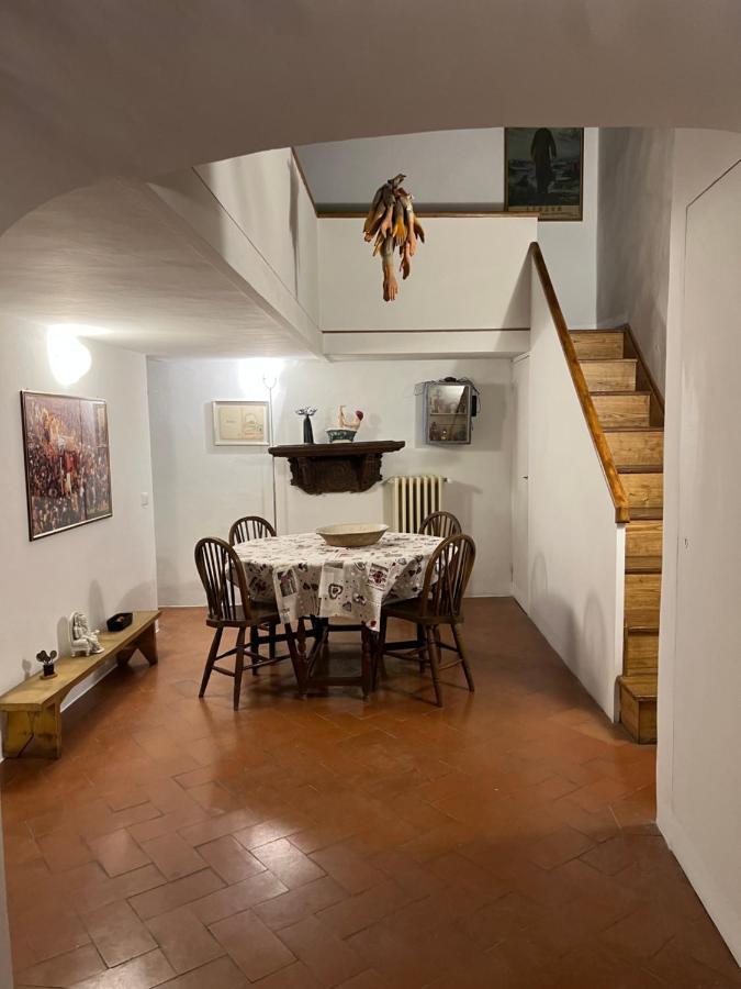 Pasha Apartment Флоренция Экстерьер фото