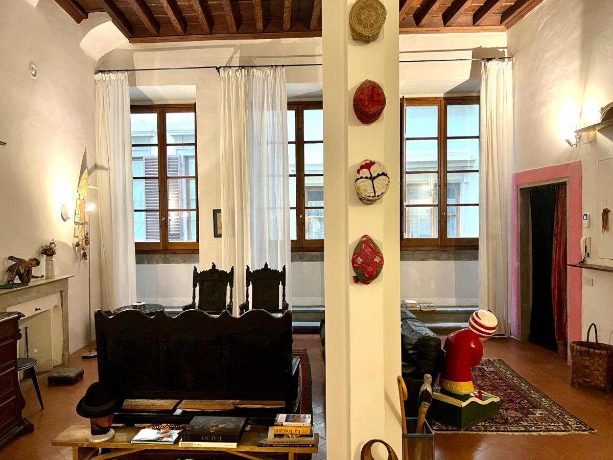 Pasha Apartment Флоренция Экстерьер фото