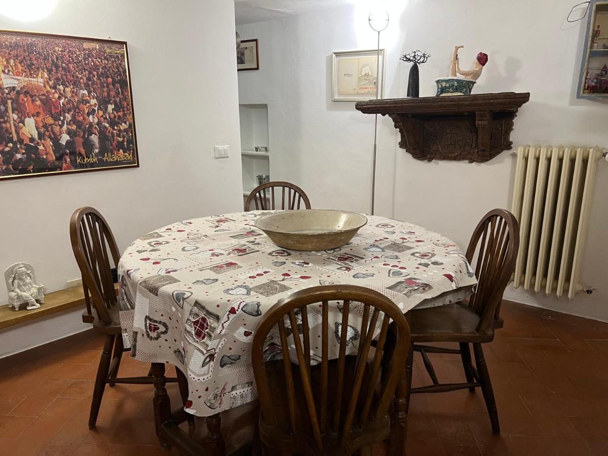 Pasha Apartment Флоренция Экстерьер фото