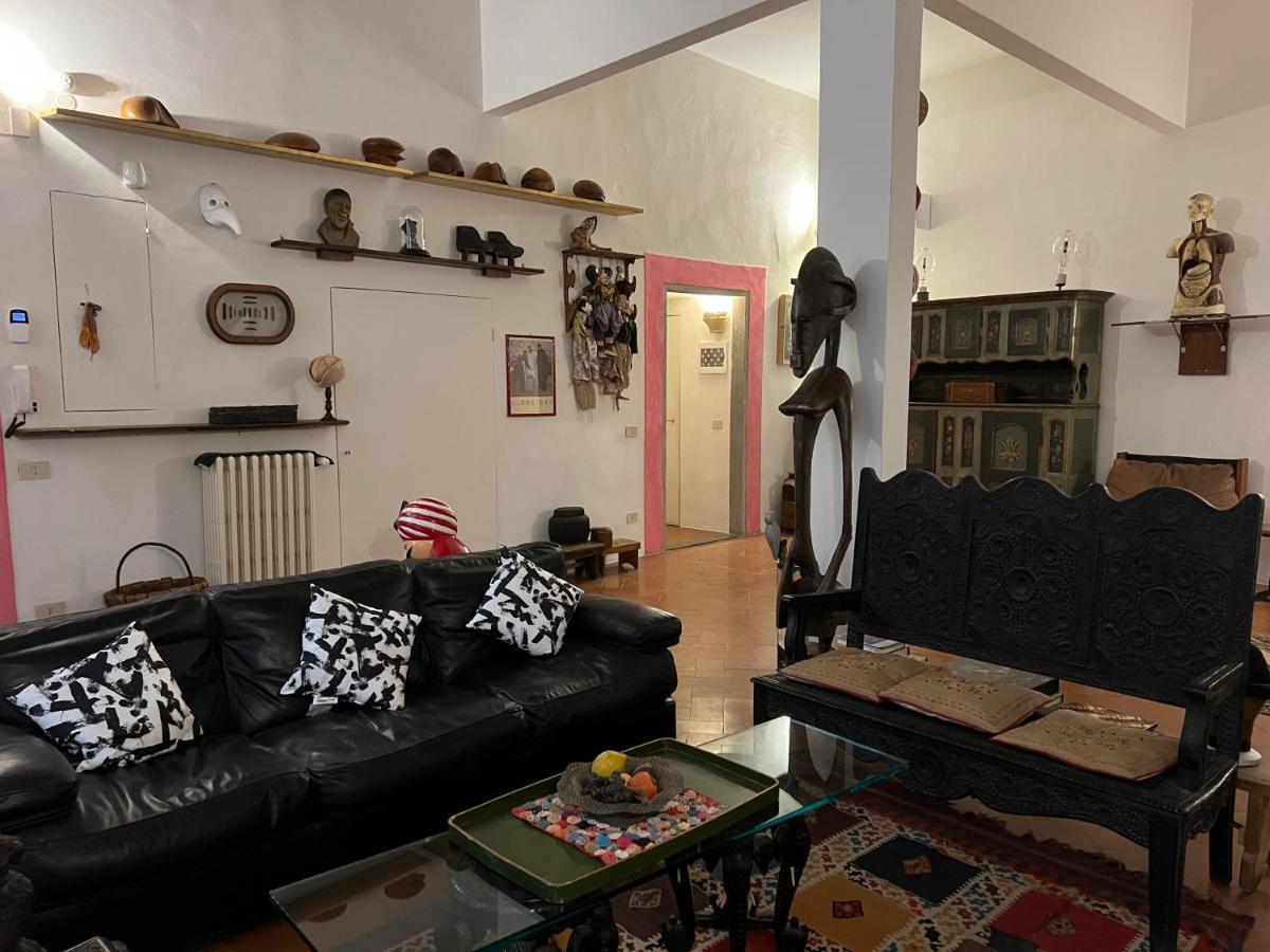 Pasha Apartment Флоренция Экстерьер фото