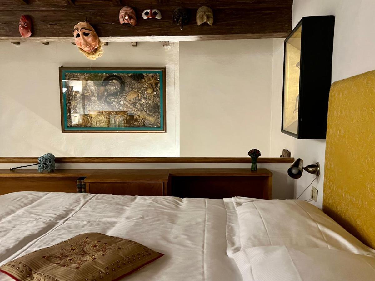 Pasha Apartment Флоренция Экстерьер фото